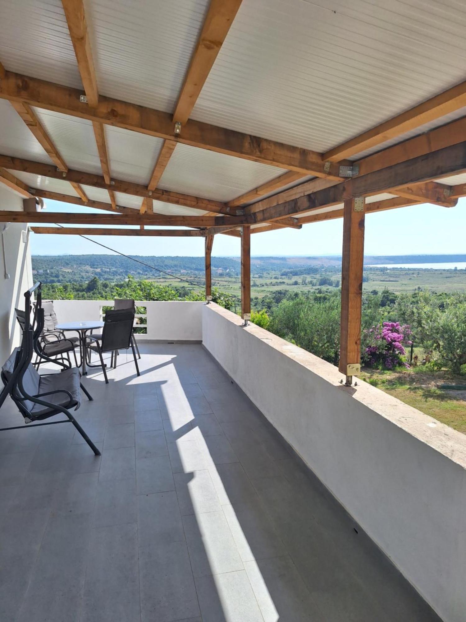 Family Paradise Razanac Exterior photo